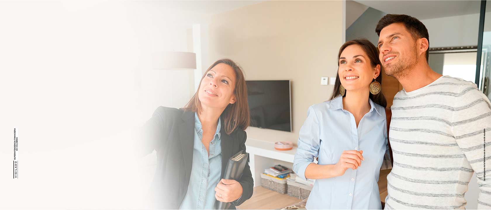 Fiducia Inmobiliaria, una alternativa ideal para apoyar la inversión
