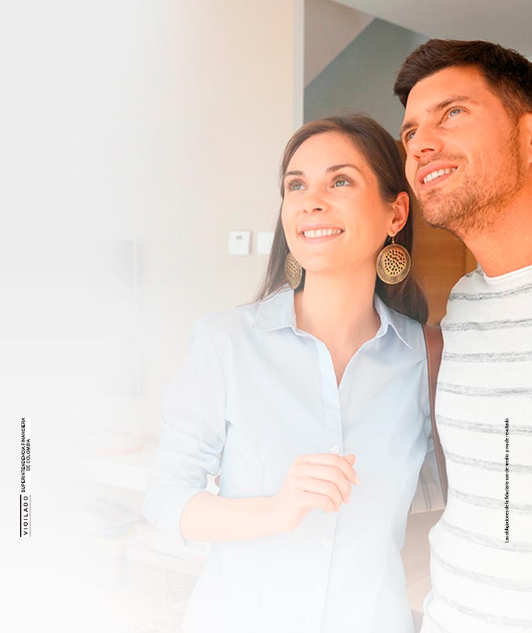 Fiducia Inmobiliaria, una alternativa ideal para apoyar la inversión