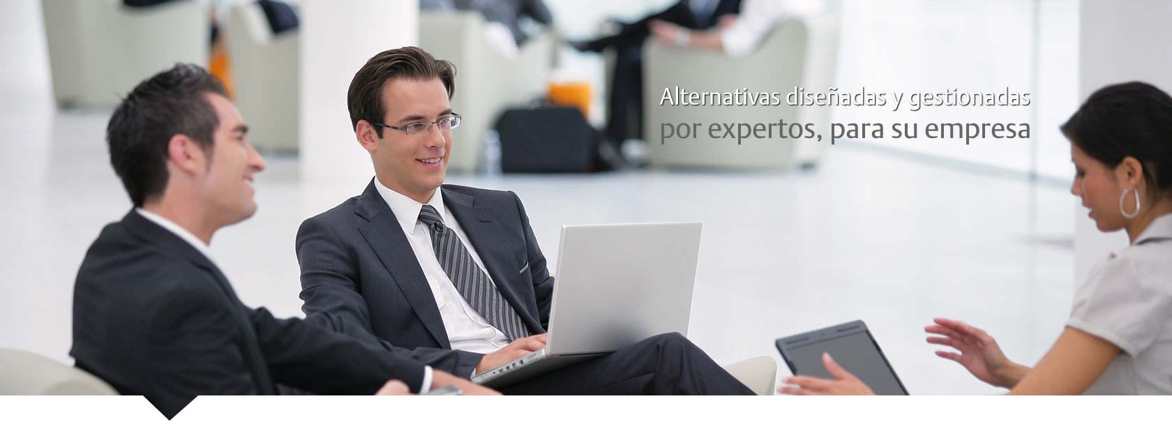 Banner empresas empresarial portafolio de inversión Banner empresas empresarial portafolio de inversión