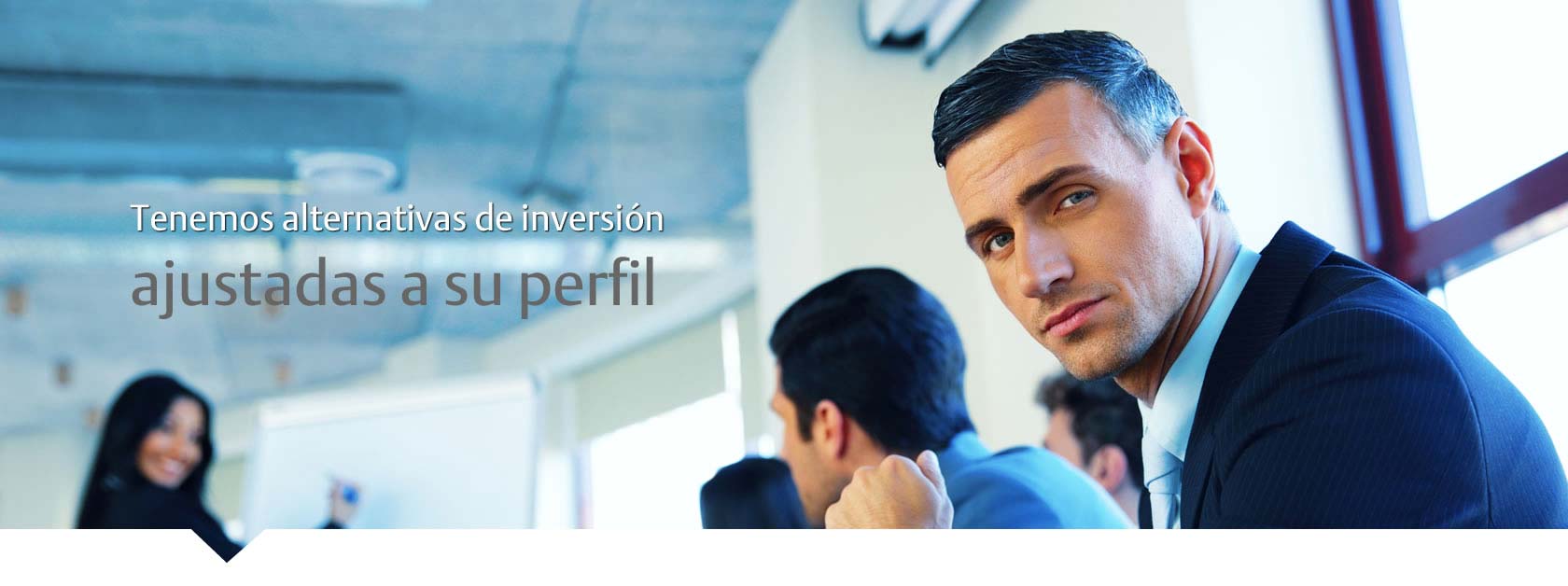 Banner Empresas Institucional Portafolios de Inversión Crecer Banner Empresas Institucional Portafolios de Inversión Crecer
