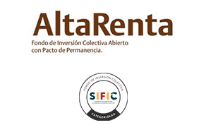 Logo Altarenta Pyme