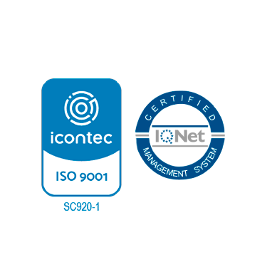 Logo Icontec