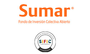 Logo Sumar Personas