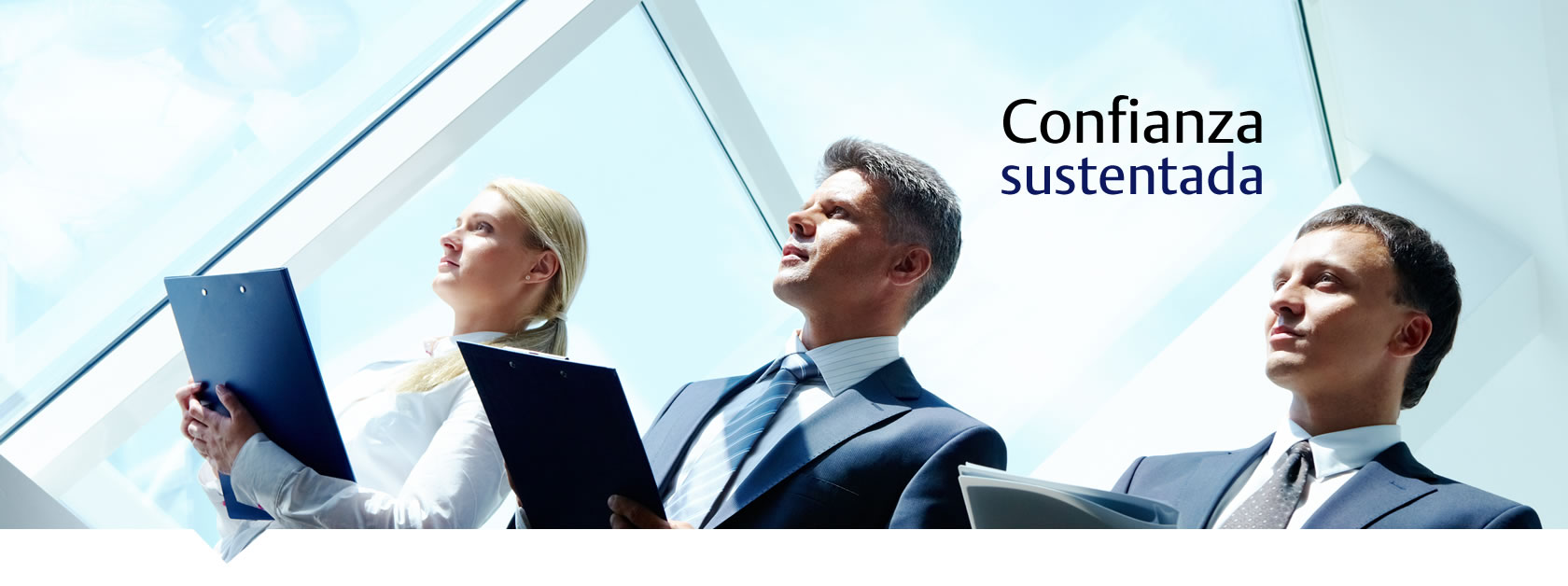 Banner nuestra compañia certificaciones