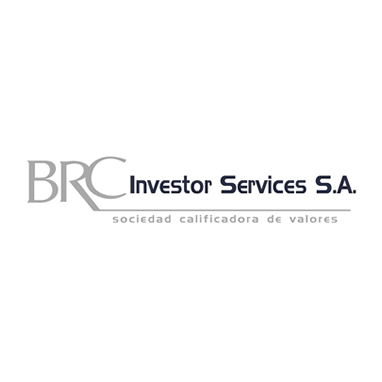 Logo Investor Services
