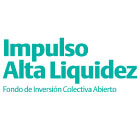 Logo Fondo alta liquidez