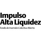 Logo IMPULSO ALTA LIQUIDEZ 