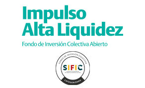 Logo Fondo Impulso Alta Liquidez