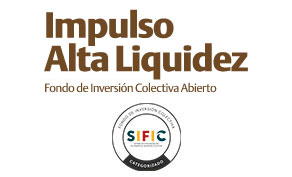 Logo Fondo Impulso Alta Liquidez