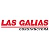 CONSTRUCTORA LAS GALIAS