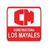 CONSTRUCTORA LOS MAYALES - VALLEDUPAR
