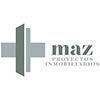 MAZ PROYECTOS INMOBILIARIOS