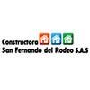 CONSTRUCTORA SAN FERNANDO DEL RODEO