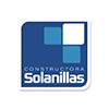 CONSTRUCTORA SOLANILLAS SA