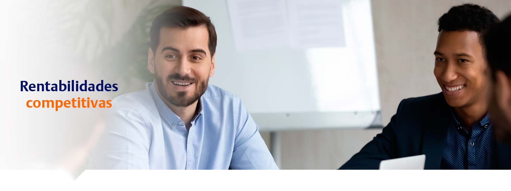 Banner Preferente y Premium Portafolios de Inversión Sumar