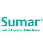 Logo Oficial Sumar 