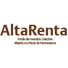 logo alta renta fiduoccidente