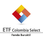 Empresas ETF Icono