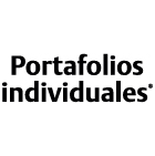 Portafolios individuales empresas logo