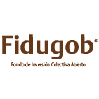 Empresa Fidubog  Logo